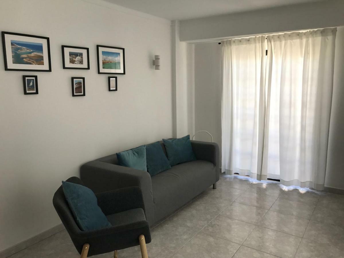 Olhao Ria Flat Διαμέρισμα Εξωτερικό φωτογραφία