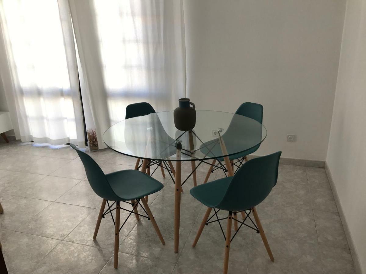 Olhao Ria Flat Διαμέρισμα Εξωτερικό φωτογραφία