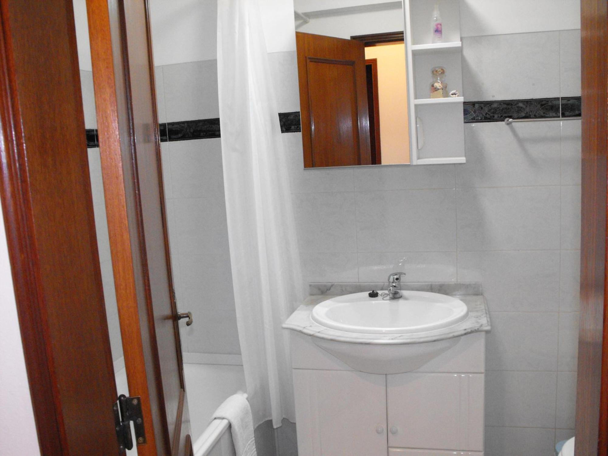 Olhao Ria Flat Διαμέρισμα Εξωτερικό φωτογραφία